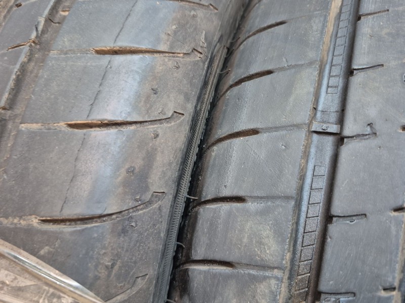 Recambio de neumaticos para » otros... sin categoria   referencia OEM IAM   